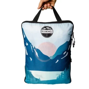 Housses de rangement et compression - set de 3