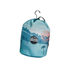 Trousse de toilette à suspendre