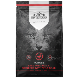 Riverwood Outdoor Duck & Reindeer with Boar