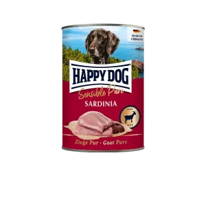 Happy Dog - Geit Puur