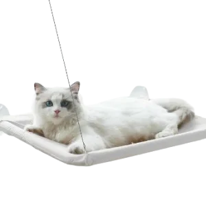 Hangmat - Hoge Draagkracht - Lichtgewicht - Ademend