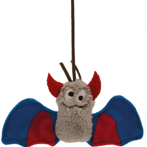 Spookachtige Fladder