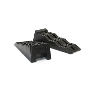 Cales à niveau - Levelers et sac de rangement