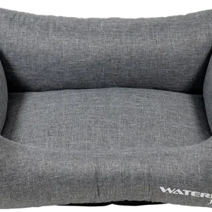 Jack and Vanilla - Waterproof Sofa Lichtgrijs (waterafstotend, wasbaar)