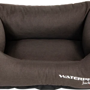 Jack and Vanilla - Waterproof Sofa Bruin (waterafstotend, wasbaar)