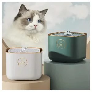 Cat Essentials Drinkfontein Kat