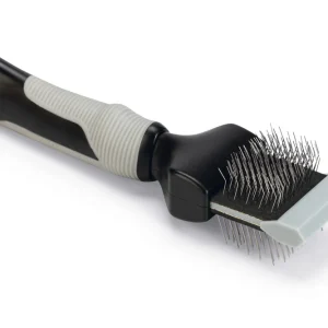 BZ Flexibele Slickerborstel - 2-zijdig