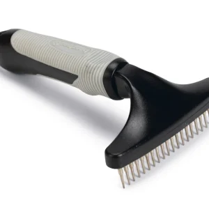 BZ Roskam - Enkel roterende tand