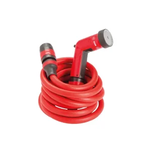 Tuyau d'arrosage extensible - 20m