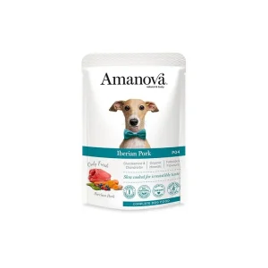 Amanova GF Iberian Pork