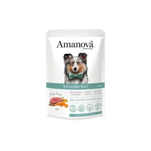 Amanova GF Irresistible Beef