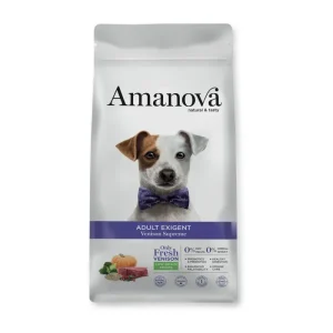Amanova Adult Exigent Venison