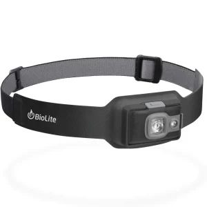 Lampe frontale LED rechargeable - ultralégère