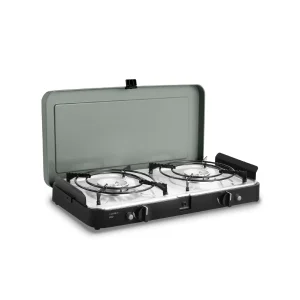 Réchaud à gaz - 2 Cook 3 Pro Stove