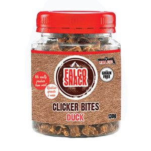 Clicker bites – EEND 130gr