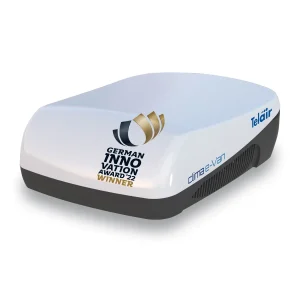 Climatiseur CLIMA e-VAN 3 7400H