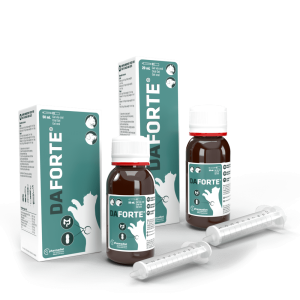 daFORTE plus
