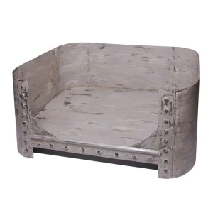 Industrial Divan