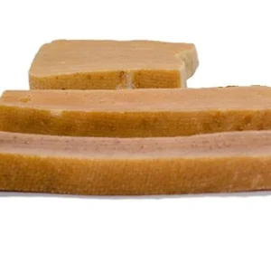 Dexter's - Jak staaf