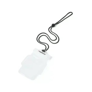 Étui étanche pour clés et téléphone