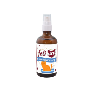 feliTATZ – geurstop 100 ml