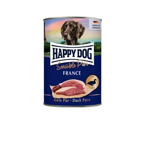 Happy Dog - Eend Puur