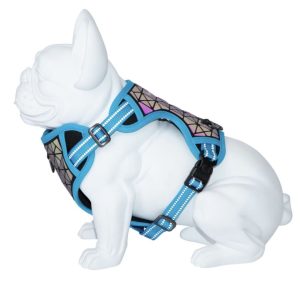 Freedog – Boreal Harnas Capri – Blauw