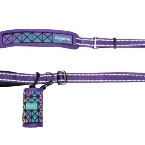 Freedog – Boreal leiband lila