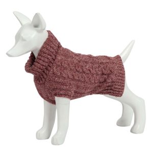 Freedog – ECO trui Himalaya ROD