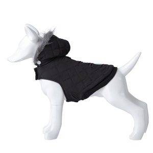 Freedog – Lane-jas BLACK