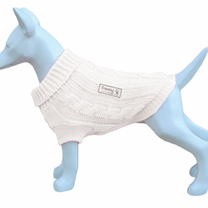 Freedog Nature Sweater wit