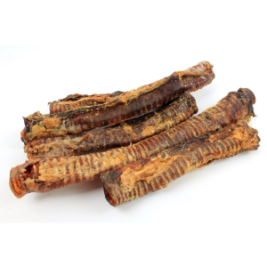 Gedroogde Strottenhoofd 20-25 cm 0,5kg