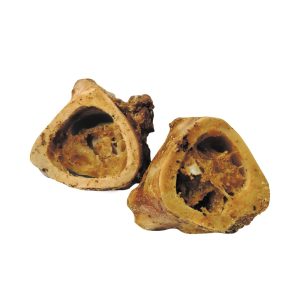 Gedroogde beenmerg bot 1,5 kg