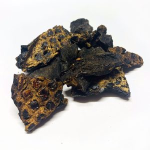 Gedroogde lever 1 kg