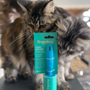 Haarverwijderaar – roller