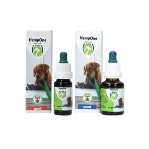 HempOne SkinCare