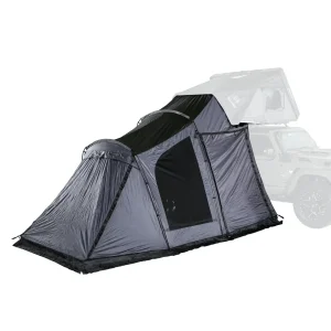 Annexe Plus - Pour tente de toit