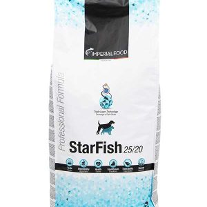 Imperial - Starfish 20kg