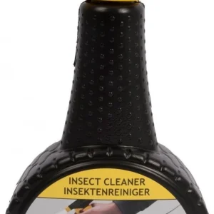 Insecten reiniger auto 500ML - Insectenreiniger - Insecten spray - Insectenverwijderaar - Auto exterieur verzorging- Auto wassen - Auto reiniging - Auto onderhoud - Auto schoonmaken - Auto poets - Auto detailing