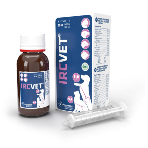 ircVET gel 50ml