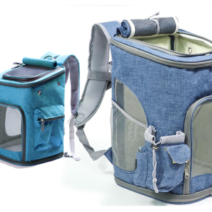 Freedog – K2 Pro-rugzak – BLUE