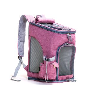 Freedog – K2 Pro-rugzak – FUCHSIA