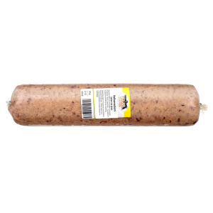Kalkoen salami (diepgevroren)