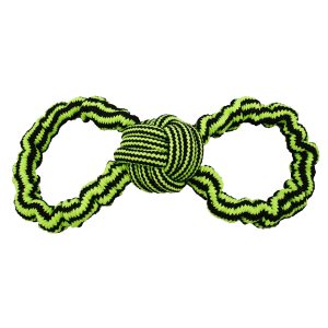 Knot-N-Chew Gentle Tugger S/M