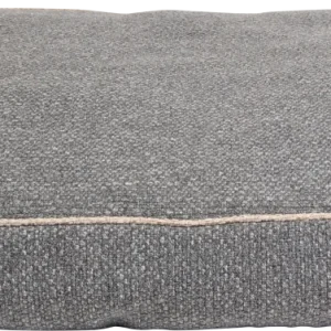 Jack and Vanilla - Revive dogbed (orthopedisch, wasbaar, nano, duurzaam)