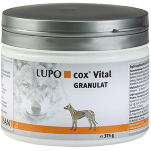 LUPO cox® Vital (vitaliteit en welzijn)