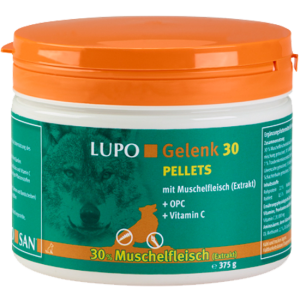 LUPO Gelenk 30 (gewrichten)