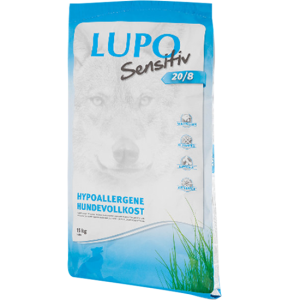 LUPO Sensitiv 20/8