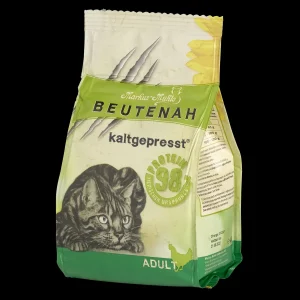 BEUTENAH Kip kattenvoer Koudgeperst®