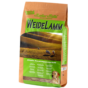 Markus-Mühle WEIDELAMM